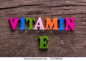 vitamina E