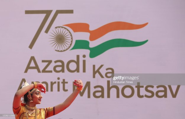 Azadi ka amrit mahotsav