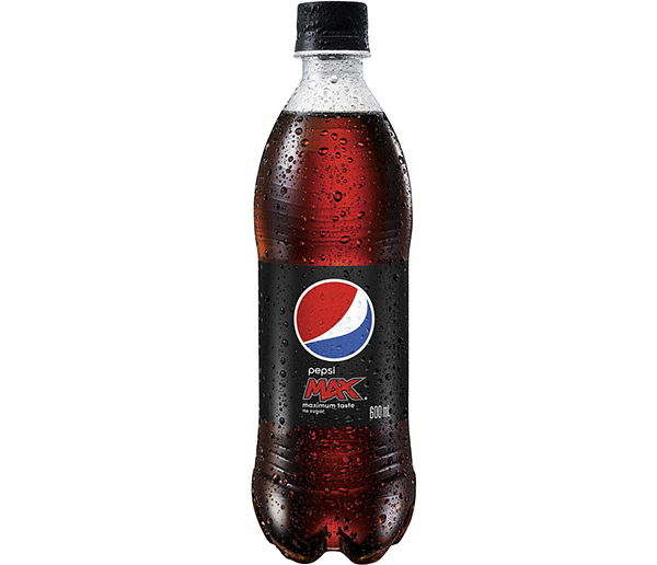 Pepsi Max