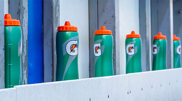 Gatorade