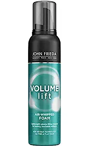 John Frieda Collection Volume lussuoso Mousse perfettamente piena, 7,5 once (confezione da 3)